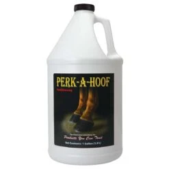 Cox Vet Labs Perk-A-Hoof - Gallon