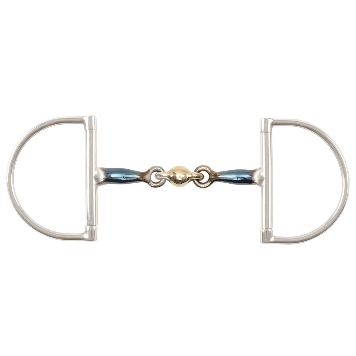 Shires Blue Sweet Iron Hunter Dee With Lozenge 3 Shires Blue Sweet Iron Hunter Dee With Lozenge