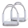 Toklat Flex Stirrup Irons