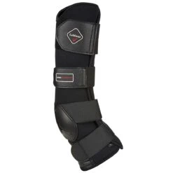 LeMieux Turnout Boots Black - Pair -Lemie Horse Care Shop 881tb c1105 alt6