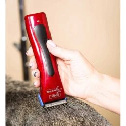 Wahl Figura ProLithium Cordless Clipper Kit -Lemie Horse Care Shop 8868 200 5
