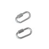 Myler Quick Link Bit Hook -Lemie Horse Care Shop 89 0021