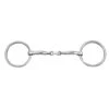 Myler Loose Ring French Link Ss Snaffle Mb10 - Test Ride Bit 1 Myler Loose Ring French Link Ss Snaffle Mb10 - Test Ride Bit -Lemie Horse Care Shop 89 28105