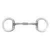 Myler Eggbutt Ss Wide Barrel Comfort Snaffle Mb02-14mm - Test Ride Bit -Lemie Horse Care Shop 89 29027