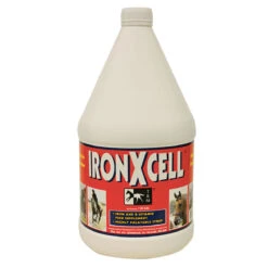 TRM Iron X Cell Gallon