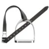 Wintec Slimline Heavy Duty Stirrup Leathers 2 Wintec Slimline Heavy Duty Stirrup Leathers -Lemie Horse Care Shop 9008w c1105