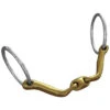 Neue Schule Verbindend Loose Ring - Test Ride Bit -Lemie Horse Care Shop 9010 70