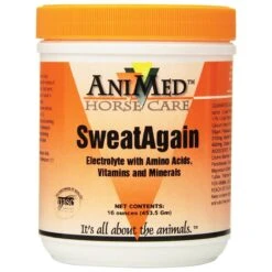 AniMed SweatAgain 16 Oz