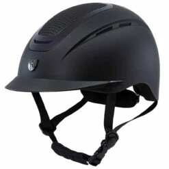Tipperary Ultra Helmet Black Matte-Matte