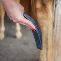 Bettys Best Original StripHair Gentle Groomer -Lemie Horse Care Shop 9346bb c1105 alt4