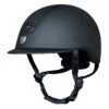Tipperary Royal Traditional Matte Riding Helmet