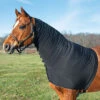 Lycra Faceless Full Hood With Separating Zipper -Lemie Horse Care Shop 96 1026 c1105