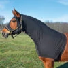 Lycra Mesh Hood With Full Separating Zipper -Lemie Horse Care Shop 96 1028m c1105