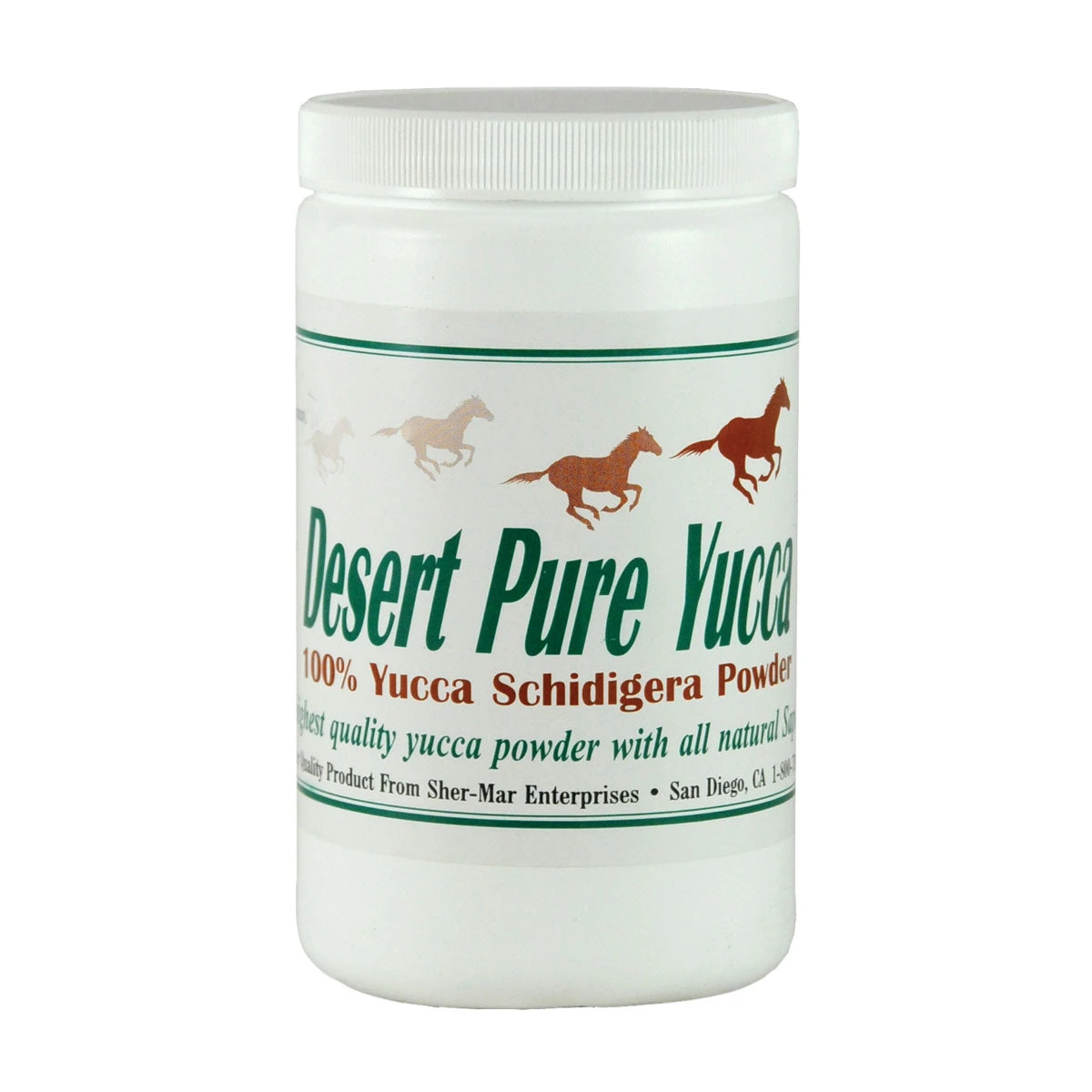 Desert Pure Yucca 1 Lb 3 Desert Pure Yucca 1 Lb