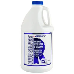 Exhibitors Quic Silver Shampoo 64 Oz