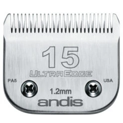 Andis UltraEdge Clipper Blade -Lemie Horse Care Shop 98922 2