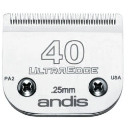 Andis UltraEdge Clipper Blade -Lemie Horse Care Shop 98922 4