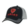 Ariat Rumblin Mens Baseball Cap -Lemie Horse Care Shop A1515866 c1105