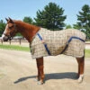 The Original 5/A Baker Blanket -Lemie Horse Care Shop BKKSB c1316 5e70b0a4 05ce 47f5 873a 410054b7d90b