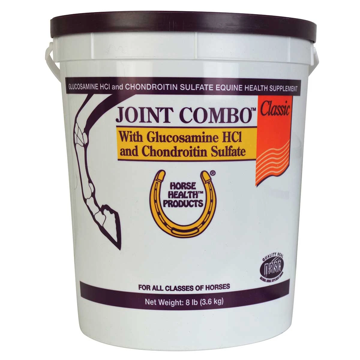 Horse Health Joint Combo 8 Lb 3 Horse Health Joint Combo 8 Lb