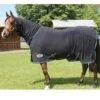 Country Pride High Neck Tapered Micro Fleece Cooler