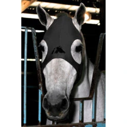 Fenwick Liquid Titanium Therapeutic Horse Mask -Lemie Horse Care Shop LT101