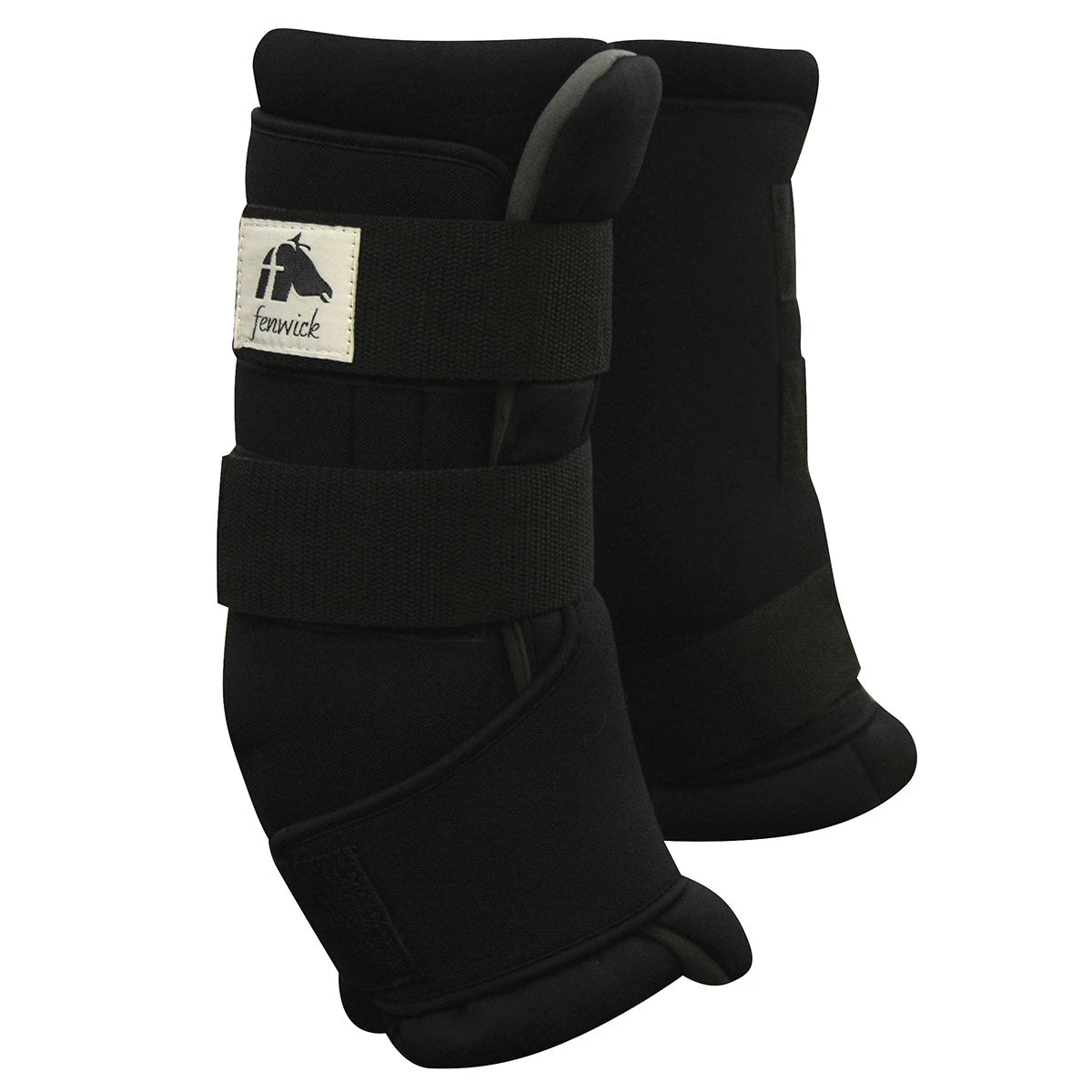 Fenwick Liquid Titanium Therapeutic Quick Wraps - Pair 3 Fenwick Liquid Titanium Therapeutic Quick Wraps - Pair