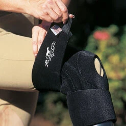 Professionals Choice Miracle Knee Support Extra Large