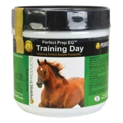 Perfect Prep EQ Training Day Powder 2 Lb