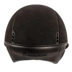 Samshield Premium Helmet 8 Samshield Premium Helmet -Lemie Horse Care Shop PREM 01 3