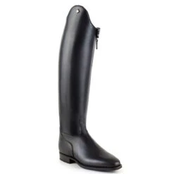 DeNiro Raffaello Dress Boot, Black