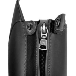 DeNiro Salento Ladies Dress Boot, Black -Lemie Horse Care Shop SAL01 c1105 alt1