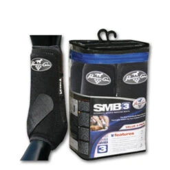 Professional Choice SMB 3 Sports Medicine Boots -Lemie Horse Care Shop SMB34 c1105