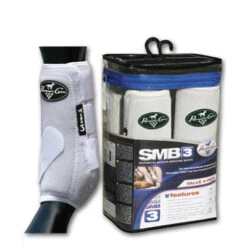 Professional Choice SMB 3 Sports Medicine Boots