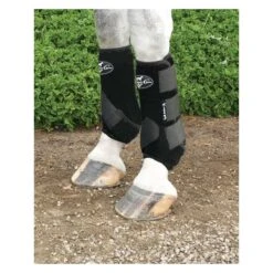 Professional Choice SMB 3 Sports Medicine Boots -Lemie Horse Care Shop SMB3 c1105