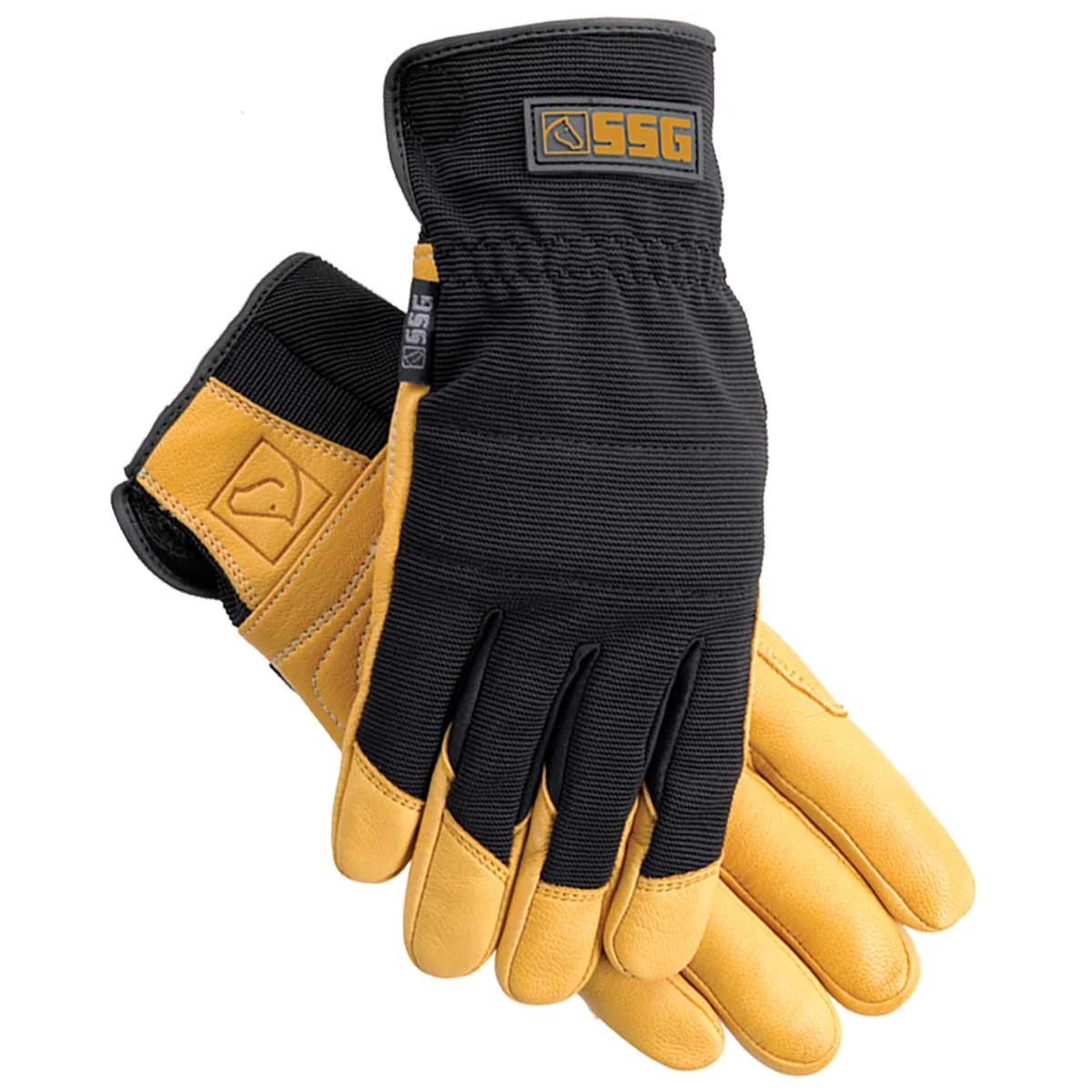 SSG Ride N Ranch Glove Unisex 3 SSG Ride N Ranch Glove Unisex