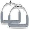 MDC Ultimate Stirrup With Flex -Lemie Horse Care Shop ULTS