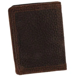 Ariat Perfomance Logo Bifold Wallet -Lemie Horse Care Shop a35120283 c1120 alt3