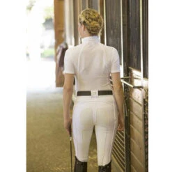 Fits PerforMAX Ladies All Season Full Seat Breech 7 Fits PerforMAX Ladies All Season Full Seat Breech -Lemie Horse Care Shop a615 c1172 alt1