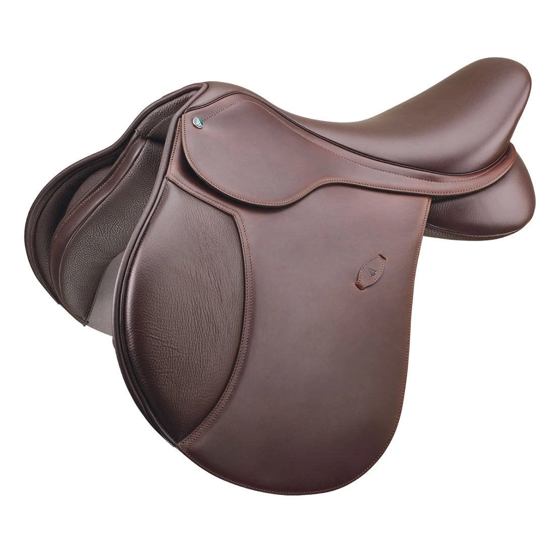 Arena High Wither All Purpose Saddle 3 Arena High Wither All Purpose Saddle