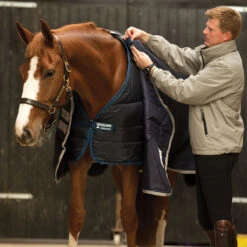 Horseware Ireland Horseware Blanket Liner 200g -Lemie Horse Care Shop abad62 c1146 alt3