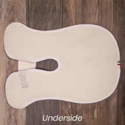 Acavallo Withers Free Hexagonal Soft Gel Pad -Lemie Horse Care Shop ac094 c1172 alt2