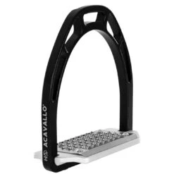 Acavallo Evolution AluPro Aluminum Stirrup