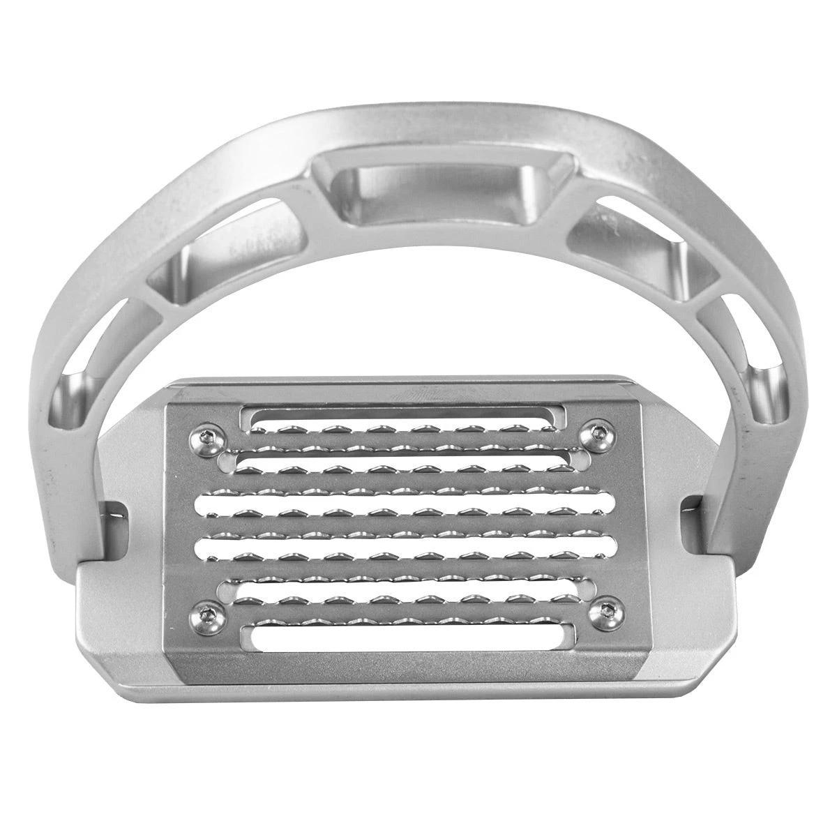 Acavallo Evolution AluPro Aluminum Stirrup 6 Acavallo Evolution AluPro Aluminum Stirrup - Image 4