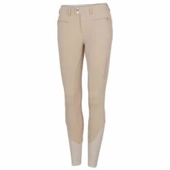 Samshield Adele Knee Patch Ladies Breeches 11 Samshield Adele Knee Patch Ladies Breeches -Lemie Horse Care Shop adele 01 c1166