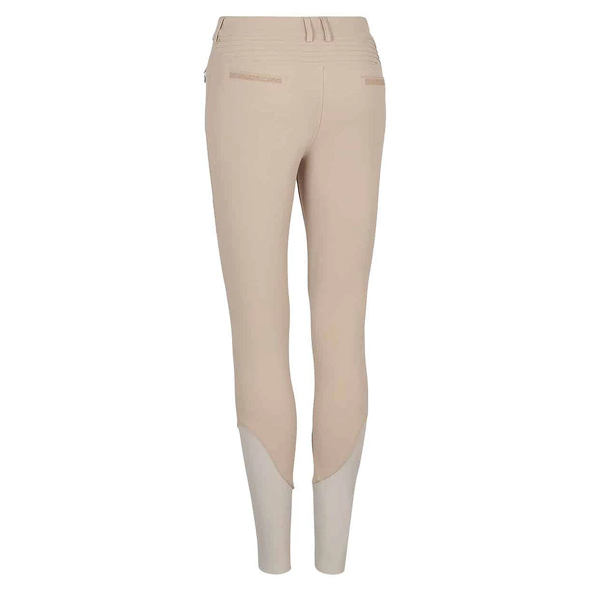 Samshield Adele Knee Patch Ladies Breeches 4 Samshield Adele Knee Patch Ladies Breeches - Image 2