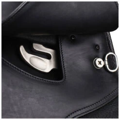 Arena Dressage Saddle -Lemie Horse Care Shop adrc19 c1105 alt4
