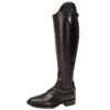DeNiro Amabile Pro Ladies Field Boot, Black -Lemie Horse Care Shop amapro 02 c1105