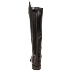 DeNiro Amabile Pro Ladies Field Boot, Black -Lemie Horse Care Shop amapro 02 c1105 alt1