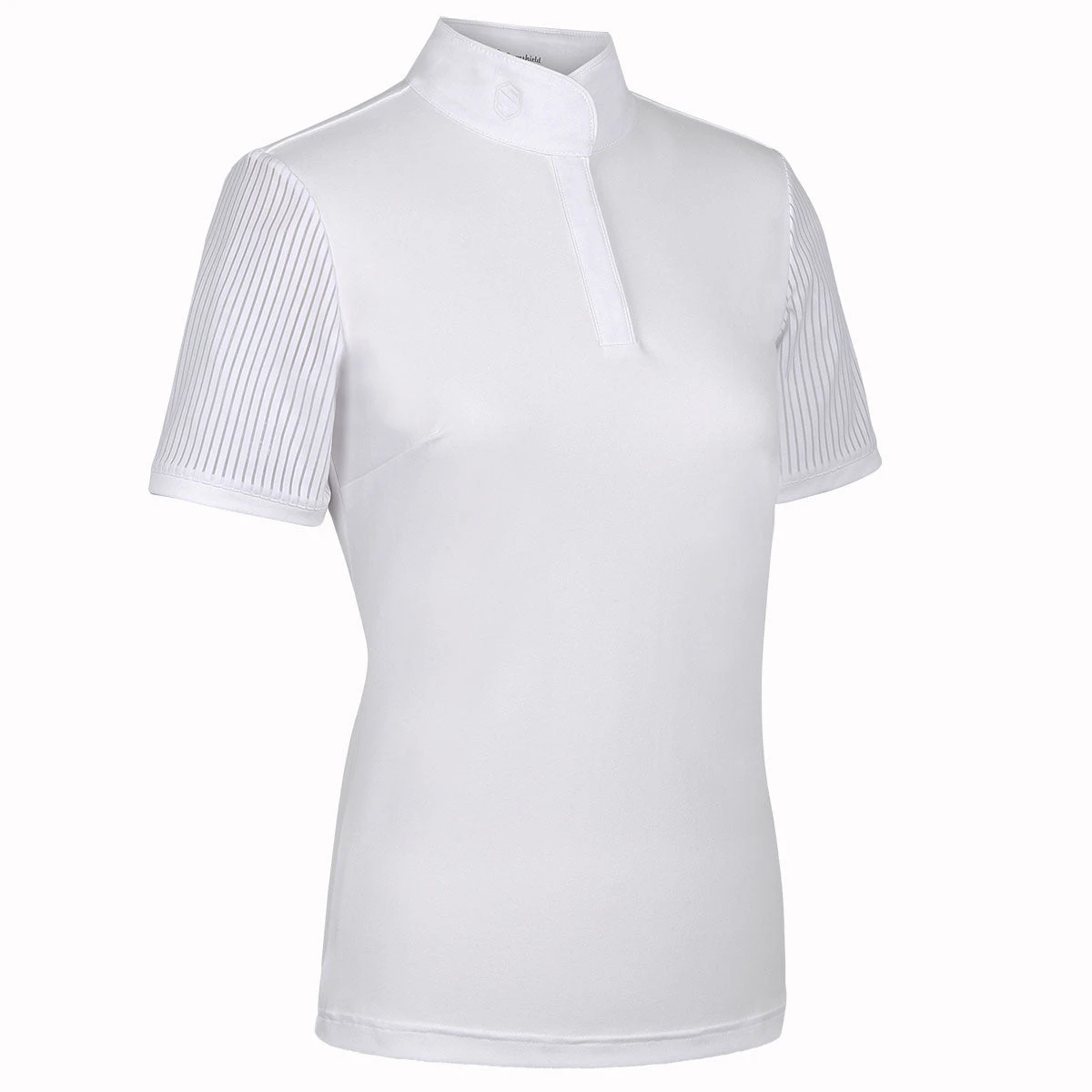 Samshield Annette Short Sleeve Ladies Show Shirt 3 Samshield Annette Short Sleeve Ladies Show Shirt